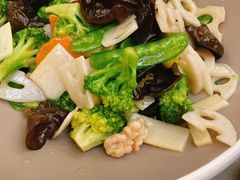 -成都驻京办餐厅(蜀都宾馆店)