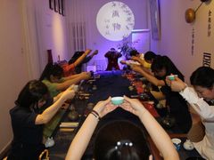 禅茶道-唐人祥·茶馆(总店)