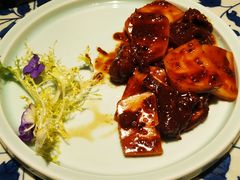 -绿茶餐厅(布吉万象汇店)