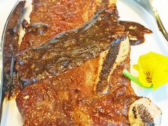 T骨牛扒-思金拉措·西藏饮食文化体验中心(仙足岛店)