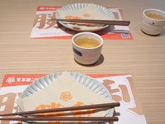 -堂本家·二代目·炸猪排(Express东海店)