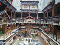 -银泰百货(北京大红门店)