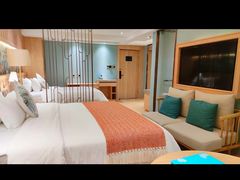 -惠州漫悦花园度假酒店(西湖水东街旗舰店)