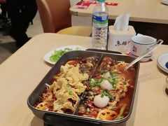 -鱼酷活鱼烤鱼(沈阳大悦城店)