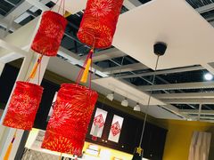 -宜家家居(哈尔滨商场店)