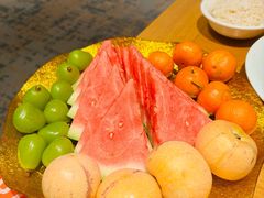 -世纪缘湖滨花园酒店·湖景轩中餐厅(太阳宫店)