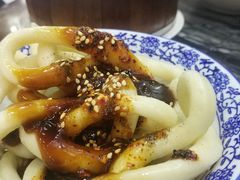 甜水面-西月城谭豆花(光华店)