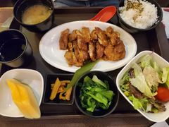 -喜多亭(宜山路店)