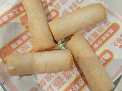 -喜势点·糖沙翁手工茶点·本地人茶居(永庆坊店)