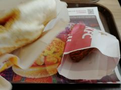 -肯德基(西安兴庆店)