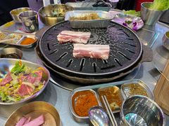 -玄希浪漫厨房·韩料烤肉(湖滨银泰in77店)