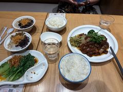 -潮巷·老潮汕美食集市(欢乐港湾店)