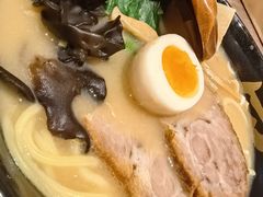 -无敌家现熬骨汤拉面(颐堤港店)