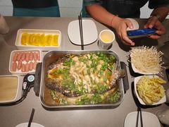 -半天妖烤鱼(芜湖市镜湖万达店)