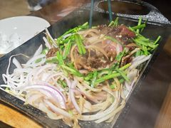 -张家卫·阳江菜·小海鲜(肥婆湾桥店)