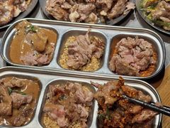 -杨小佳·齐齐哈尔烤肉·烤串(广州店)