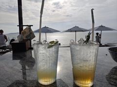 -网红落日悬崖餐厅 The Sky Gallery