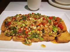 -三猫黑鱼花(南大店)