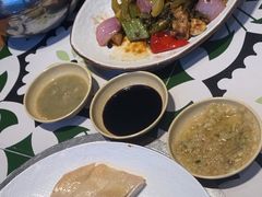 -味食家市师鸡(三元里店)