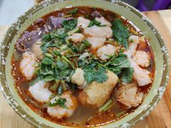 -筒骨麻辣烫(永同昌公寓胜明花园店)