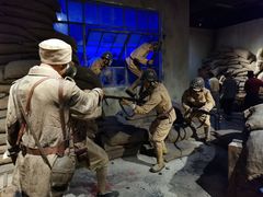 -上海四行仓库抗战纪念馆