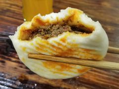 -清真石家包子(大皮院总店)