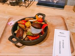 -麦甜创意轻食餐厅(西康路店)