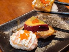 -小川洋风料理(江汉路店)