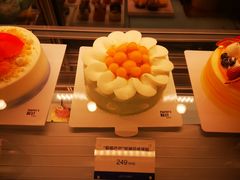 -派悦坊·甜品·蛋糕(虹口龙之梦店)