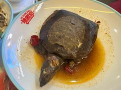 -渔香岛美蛙鱼头火锅(威清路店)