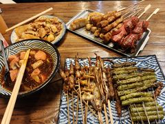-小二楼炖肠