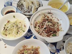 -兰湘子·湘菜小炒(长安万科广场店)