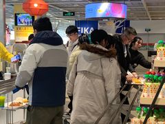 -宜家·瑞典风味餐厅(无锡店)