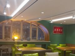 -去茶去餐厅(中央大街店)