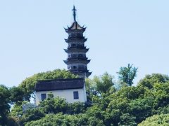 -苏州上方山国家森林公园