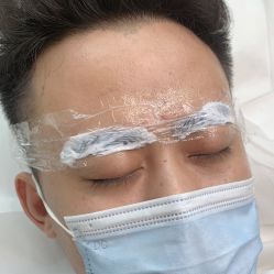 -久匠·纹眉半永久野生眉
