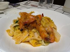 -双合园·海鲜水饺青岛菜(万佳广场店)