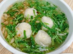 -台北楚楚园馅饼粥(虹桥南丰城店)