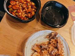 -青年公社烤鸭(蜀山万象汇店)