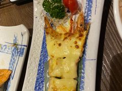 -大雄寿司(中华广场店)