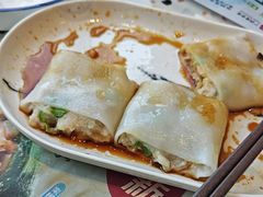 -点都德(广州白云山景区南门店)