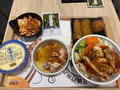 -吉野家(复兴路第二餐厅店)