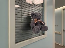 点击看大图 -杭州贝瑞斯美华妇儿医院·早孕·产检·儿科