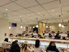 -滨寿司(新街口中央商场店)