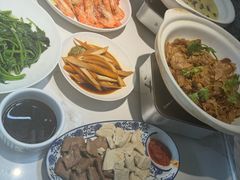 -又见炊烟私房菜(敬亭路店)