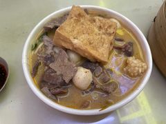 -津品味小吃(大学湾店)