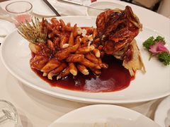 -得月楼·省级非遗·传统苏帮菜(观前店)