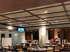 -桃源春晓中餐厅 TaoYuan Restaurant