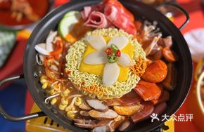 Enemy Force Hot Pot