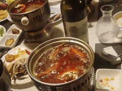 -福禧荟·海鲜自助